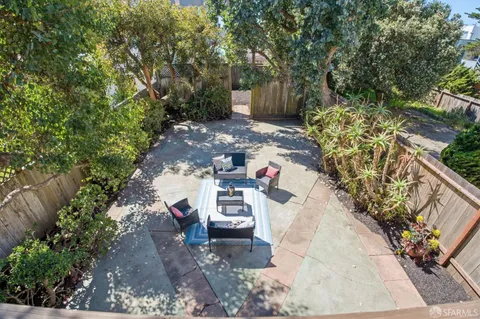 $1,495,000 | 837 47th Avenue, San Francisco, CA 94121