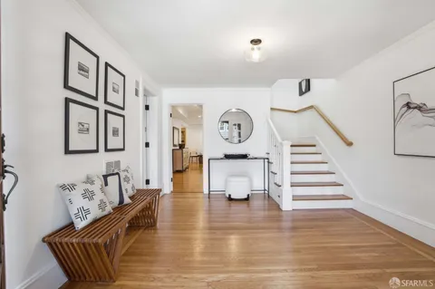 $1,495,000 | 837 47th Avenue, San Francisco, CA 94121