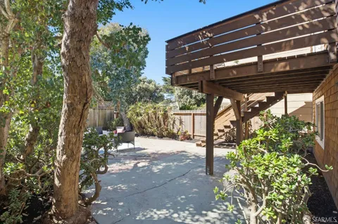$1,495,000 | 837 47th Avenue, San Francisco, CA 94121