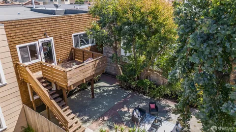 $1,495,000 | 837 47th Avenue, San Francisco, CA 94121