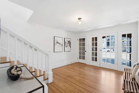 $1,495,000 | 837 47th Avenue, San Francisco, CA 94121