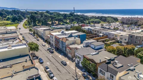 $1,495,000 | 837 47th Avenue, San Francisco, CA 94121