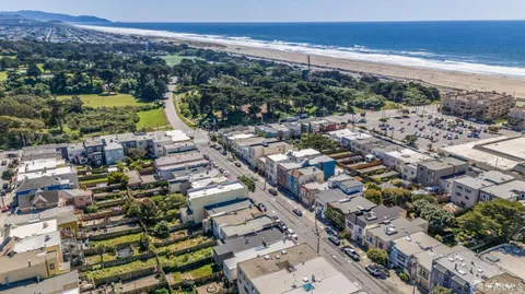 $1,495,000 | 837 47th Avenue, San Francisco, CA 94121
