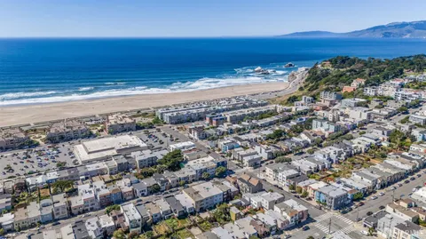 $1,495,000 | 837 47th Avenue, San Francisco, CA 94121