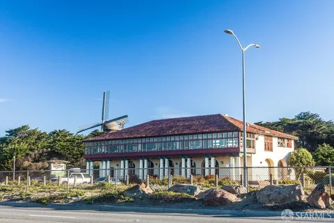 $1,495,000 | 837 47th Avenue, San Francisco, CA 94121