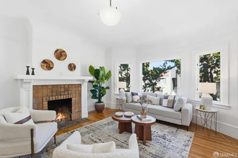 $1,495,000 | 837 47th Avenue, San Francisco, CA 94121