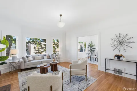 $1,495,000 | 837 47th Avenue, San Francisco, CA 94121