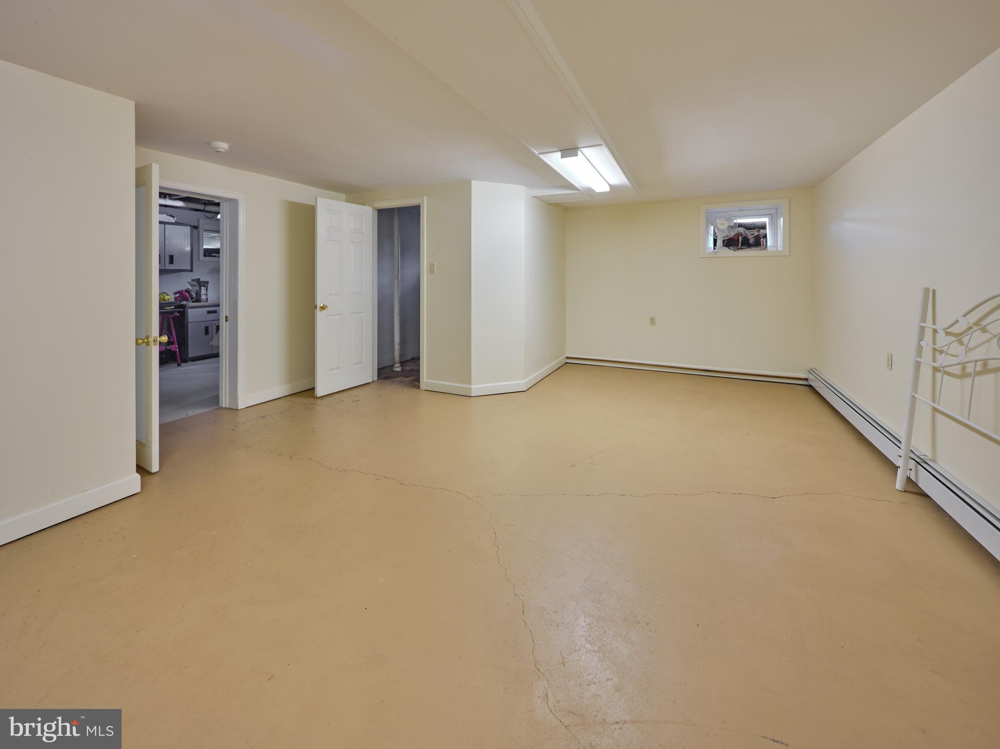 424 Headquarters Road Erwinna, PA 18920 - Photo 25 of 54 Basement