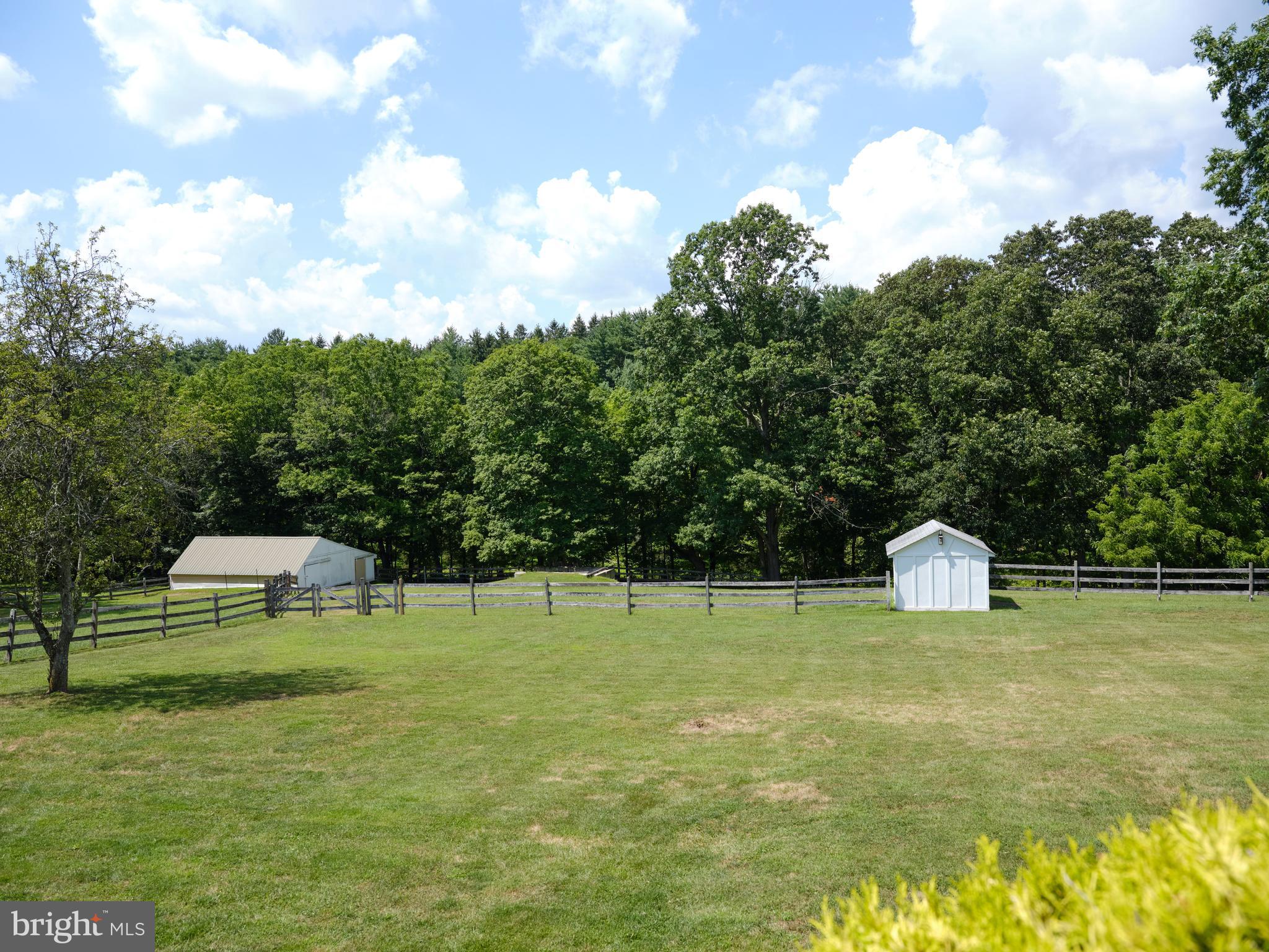 424 Headquarters Road Erwinna, PA 18920 - Photo 48 of 54