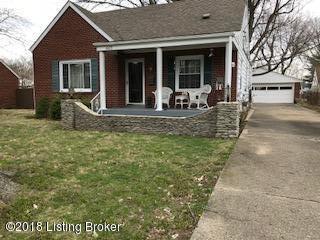 4613 Dohn Road Louisville, KY 40216 - Photo 1 of 17 IMG_8567