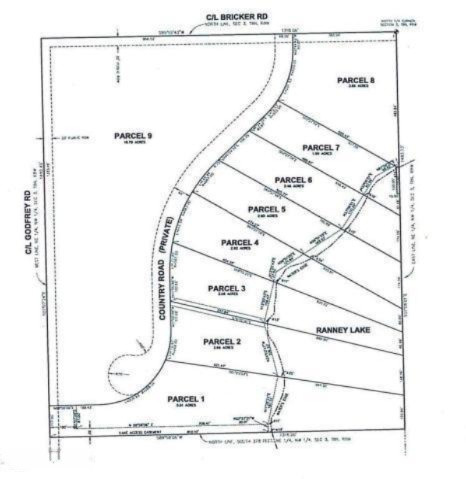 Country Road Greenville, MI 48838 - Photo 8 of 30 Ranney Lake Home Sites
