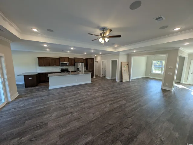 $483,900 | Tbb21 Mineral Springs Road, Conway, SC 29527