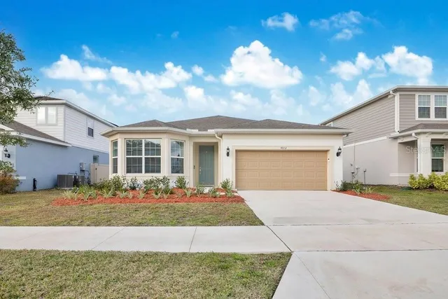 $469,000 | 4012 Meandering Bay Drive, Apopka, FL 32712