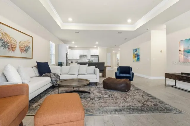 $469,000 | 4012 Meandering Bay Drive, Apopka, FL 32712