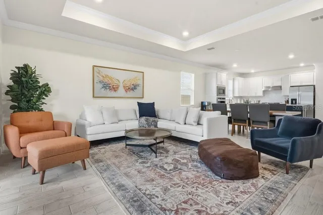 $469,000 | 4012 Meandering Bay Drive, Apopka, FL 32712