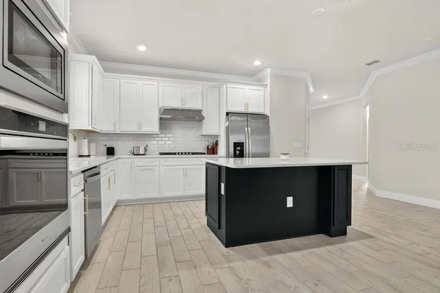 $469,000 | 4012 Meandering Bay Drive, Apopka, FL 32712