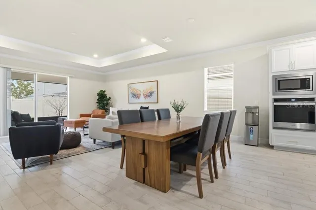 $469,000 | 4012 Meandering Bay Drive, Apopka, FL 32712