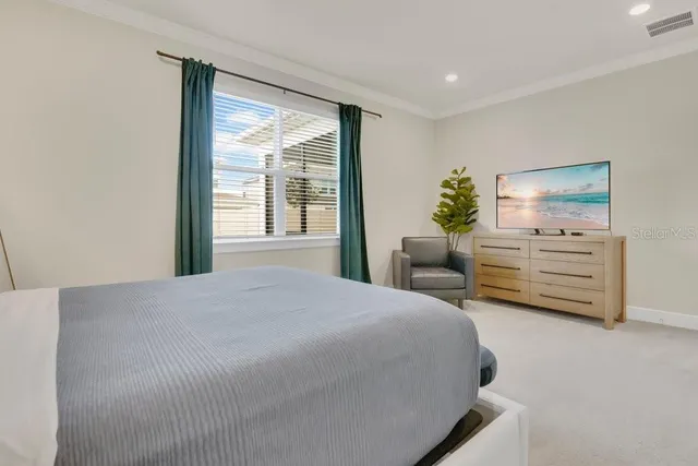 $469,000 | 4012 Meandering Bay Drive, Apopka, FL 32712