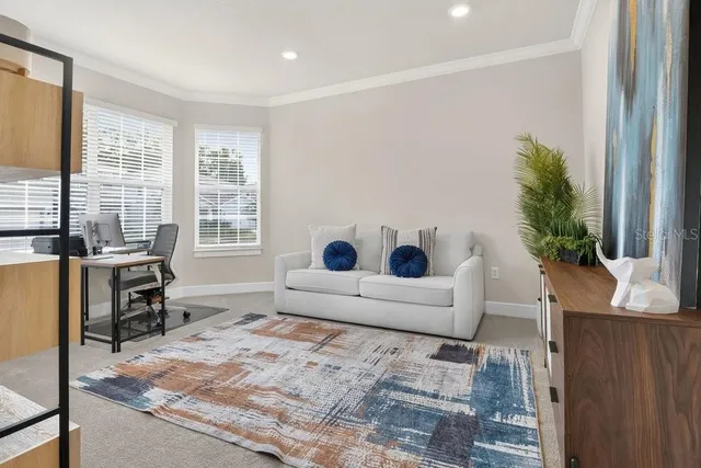 $469,000 | 4012 Meandering Bay Drive, Apopka, FL 32712