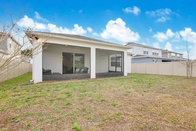 $469,000 | 4012 Meandering Bay Drive, Apopka, FL 32712