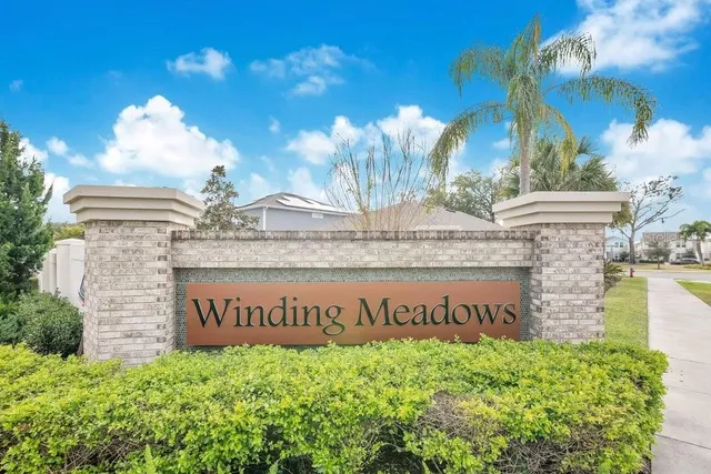 $469,000 | 4012 Meandering Bay Drive, Apopka, FL 32712