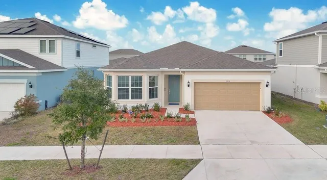 $469,000 | 4012 Meandering Bay Drive, Apopka, FL 32712