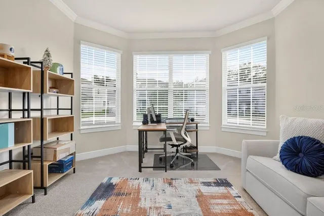 $469,000 | 4012 Meandering Bay Drive, Apopka, FL 32712