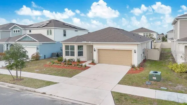 $469,000 | 4012 Meandering Bay Drive, Apopka, FL 32712