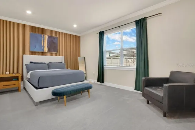 $469,000 | 4012 Meandering Bay Drive, Apopka, FL 32712