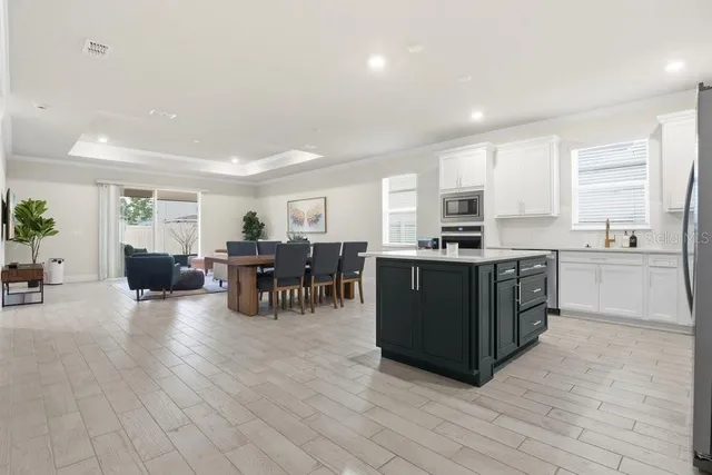 $469,000 | 4012 Meandering Bay Drive, Apopka, FL 32712