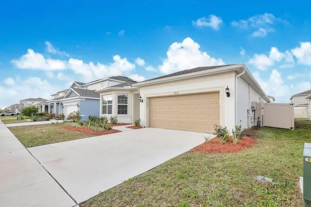 $469,000 | 4012 Meandering Bay Drive, Apopka, FL 32712