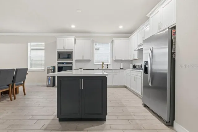 $469,000 | 4012 Meandering Bay Drive, Apopka, FL 32712