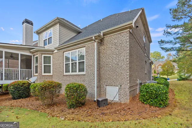 $685,000 | 1015 Turtle Pond Drive, Watkinsville, GA 30677