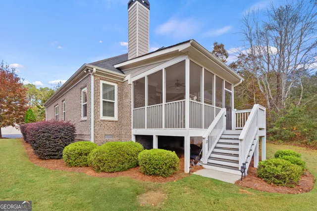 $685,000 | 1015 Turtle Pond Drive, Watkinsville, GA 30677