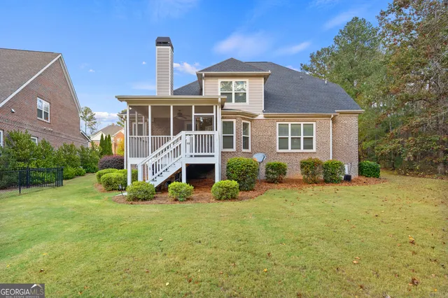 $685,000 | 1015 Turtle Pond Drive, Watkinsville, GA 30677