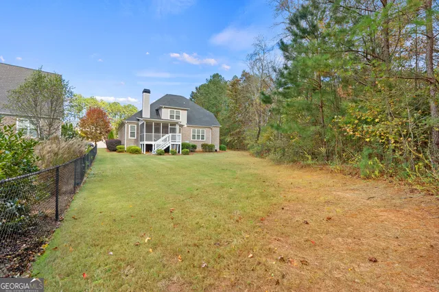 $685,000 | 1015 Turtle Pond Drive, Watkinsville, GA 30677
