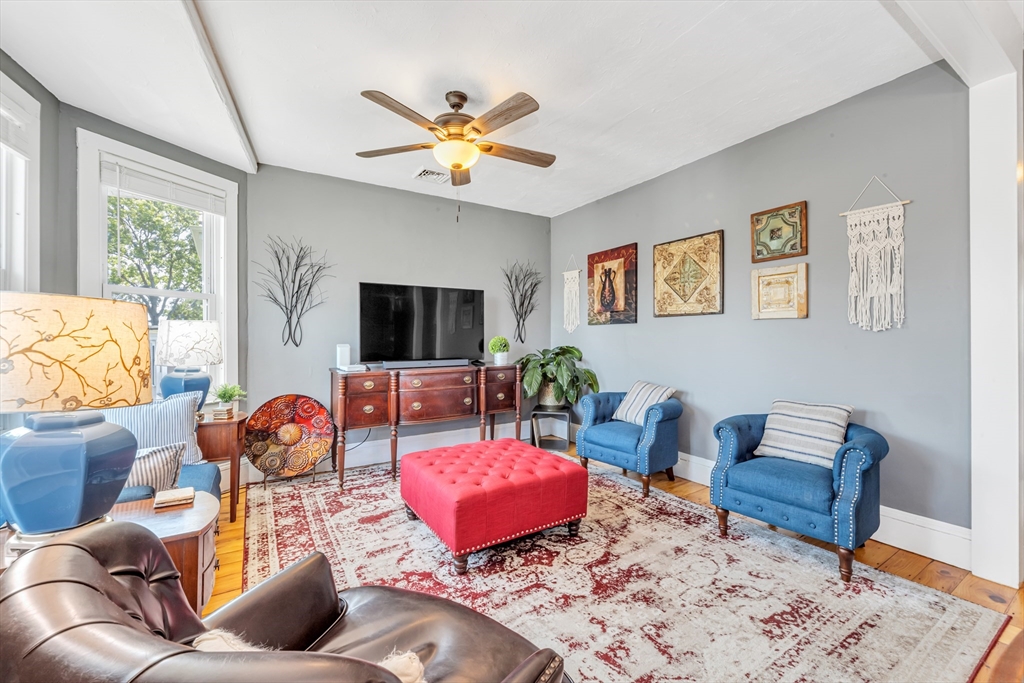 109 Sheridan Street, Unit 3 Boston, MA 02130 - Photo 2 of 24