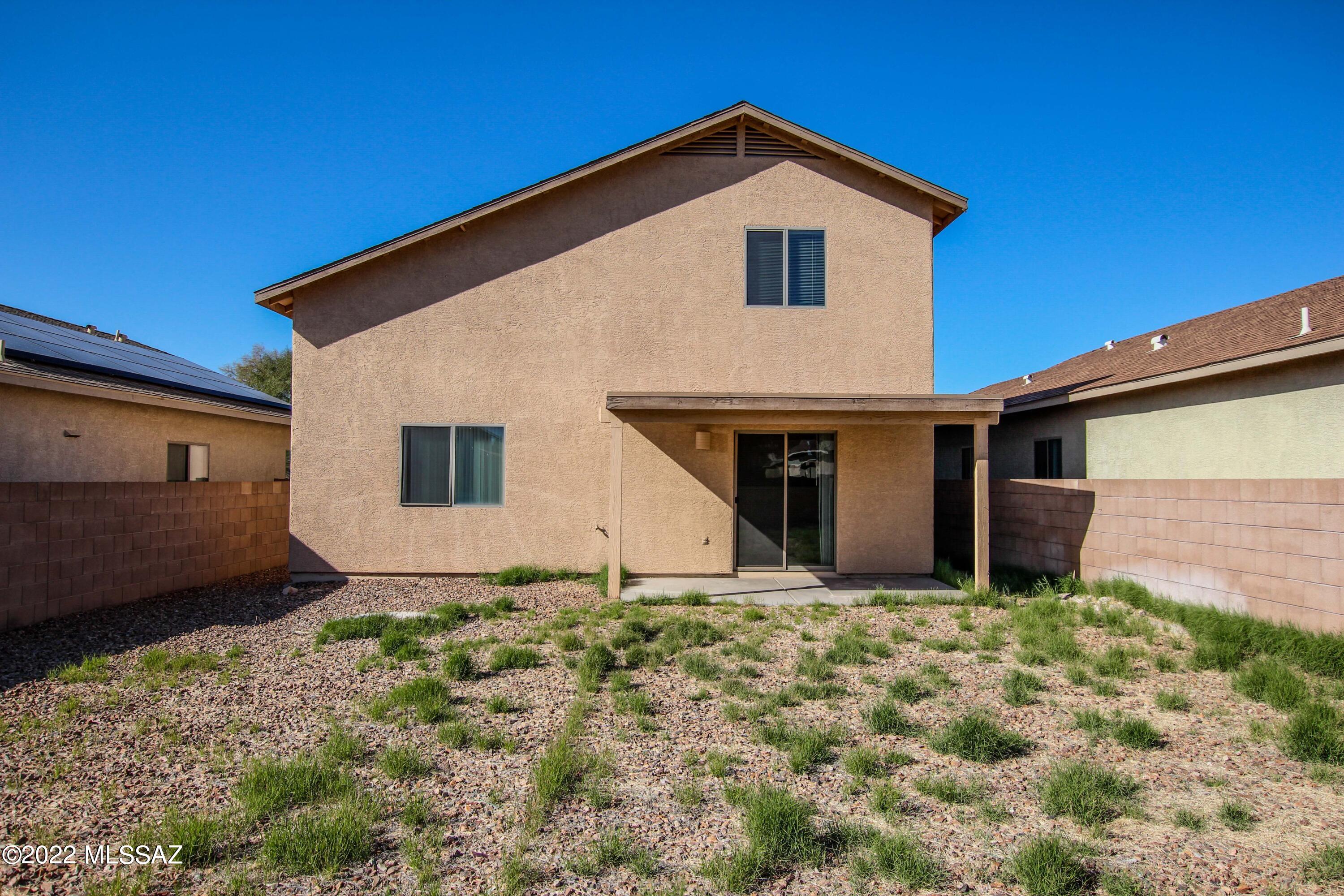 2455 West Rau River Road Tucson, AZ 85705 - Photo 8 of 39 Gallery Image 8