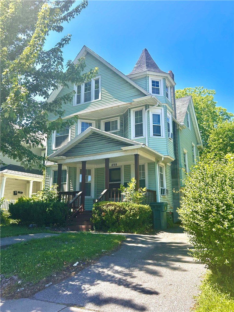 899 Genesee Street Rochester, NY 14611 - Photo 1 of 15