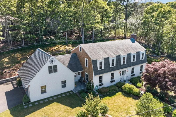 $1,450,000 | 7 Valley Road, Brewster, MA 02631