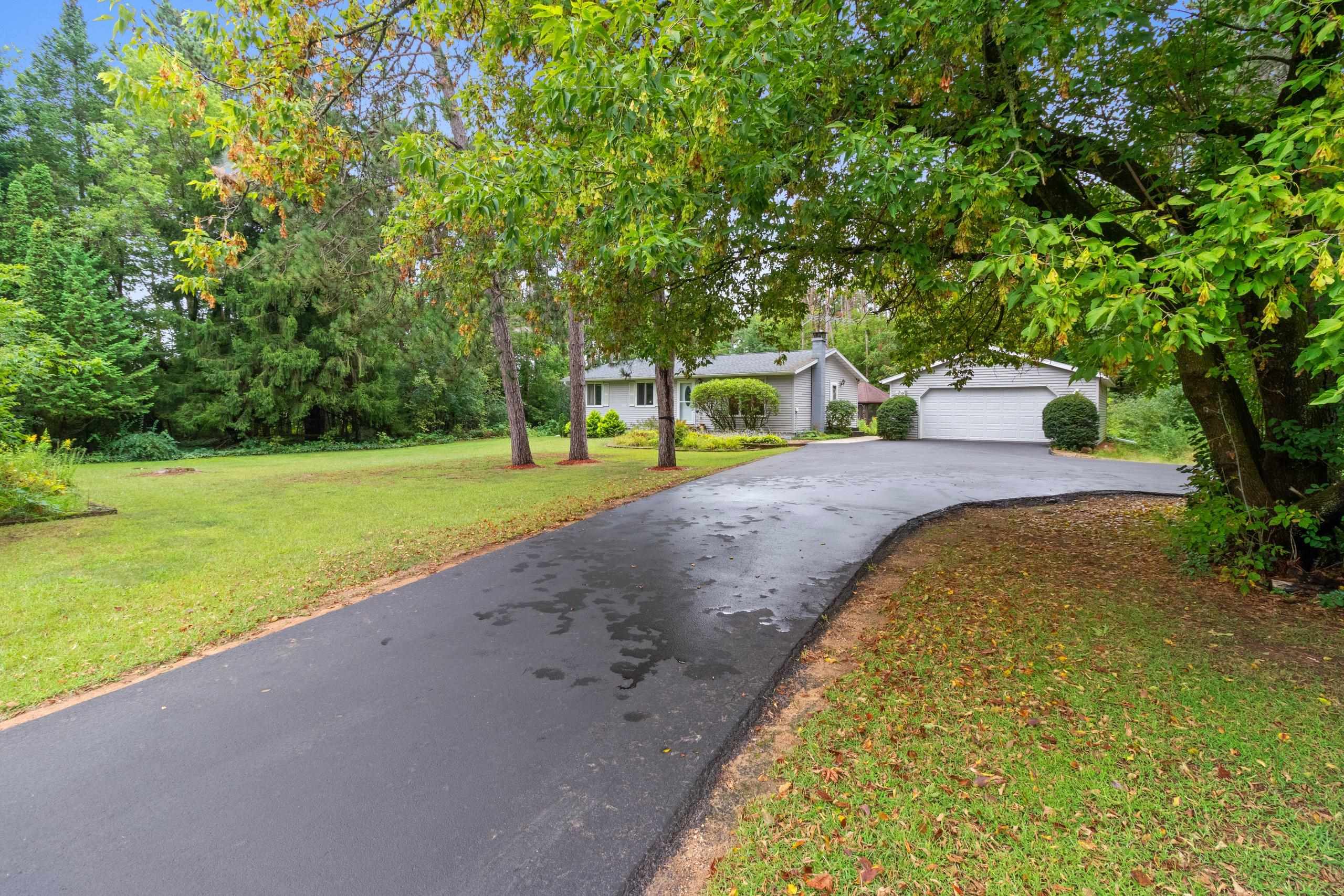 N4711 Rose Brook Road Shawano, WI 54166 - Photo 36 of 58 Gallery Image 36