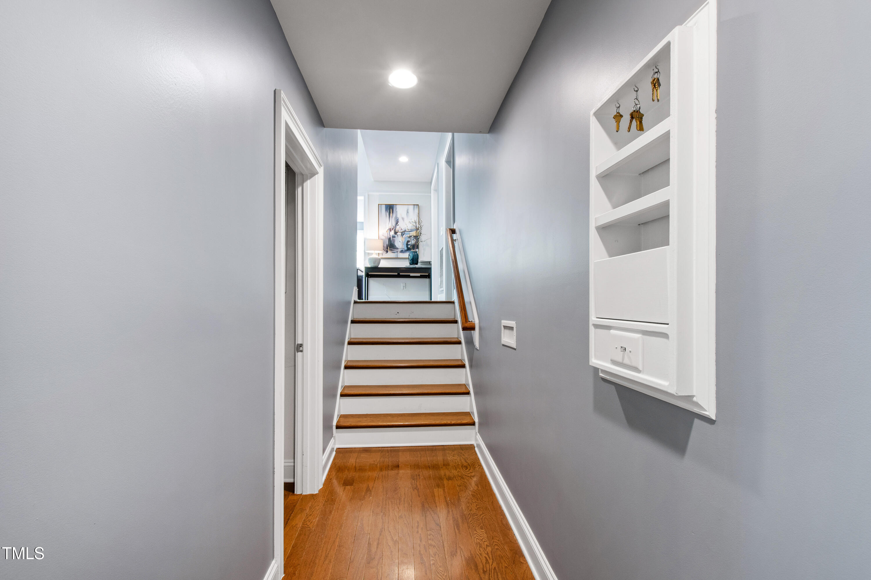 12833 Edsel Drive Raleigh, NC 27613 - Photo 59 of 72 Edsel