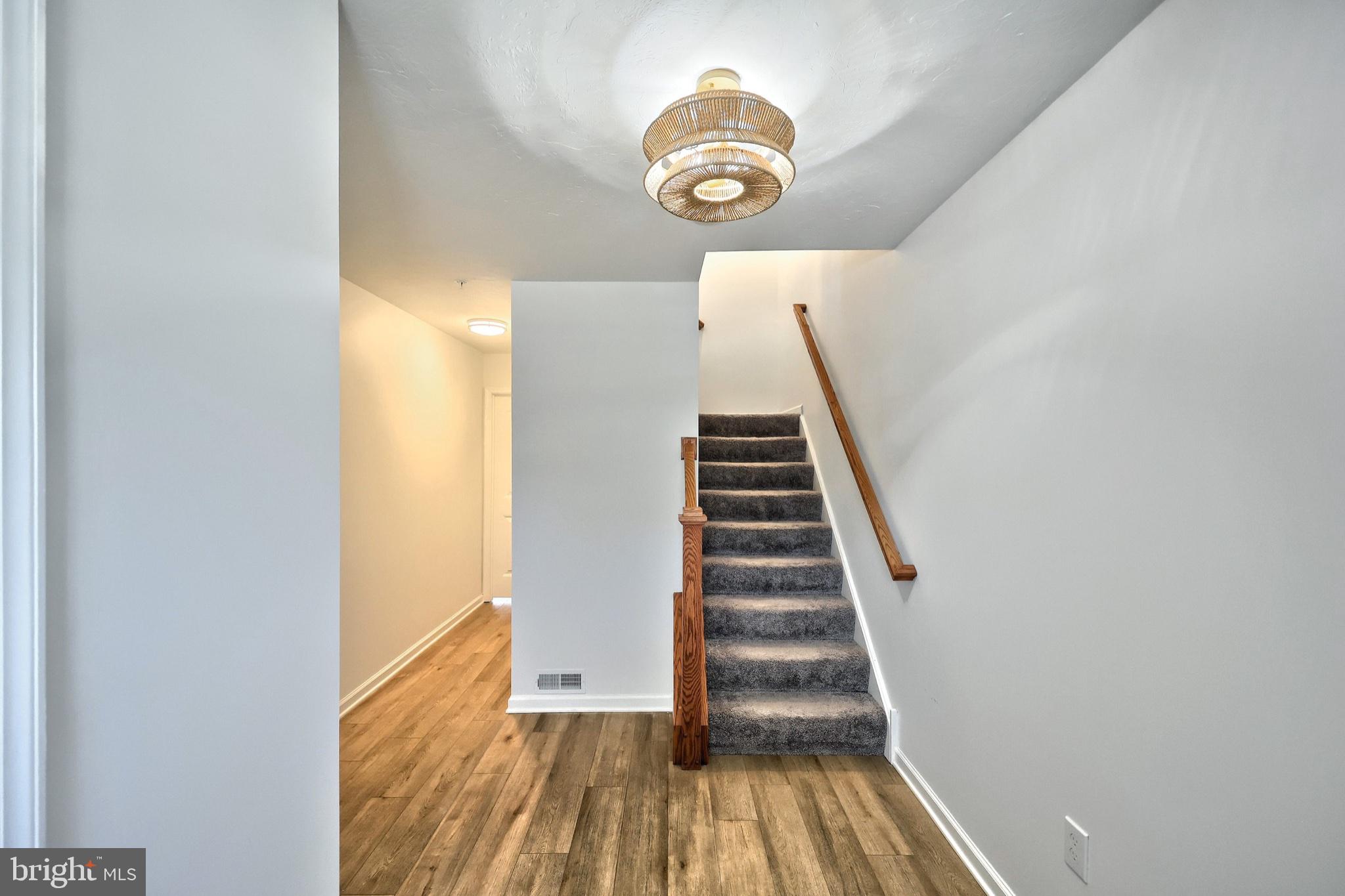 26 Pacer Drive Hanover, PA 17331 - Photo 8 of 33 Inviting entryway with modern charm.