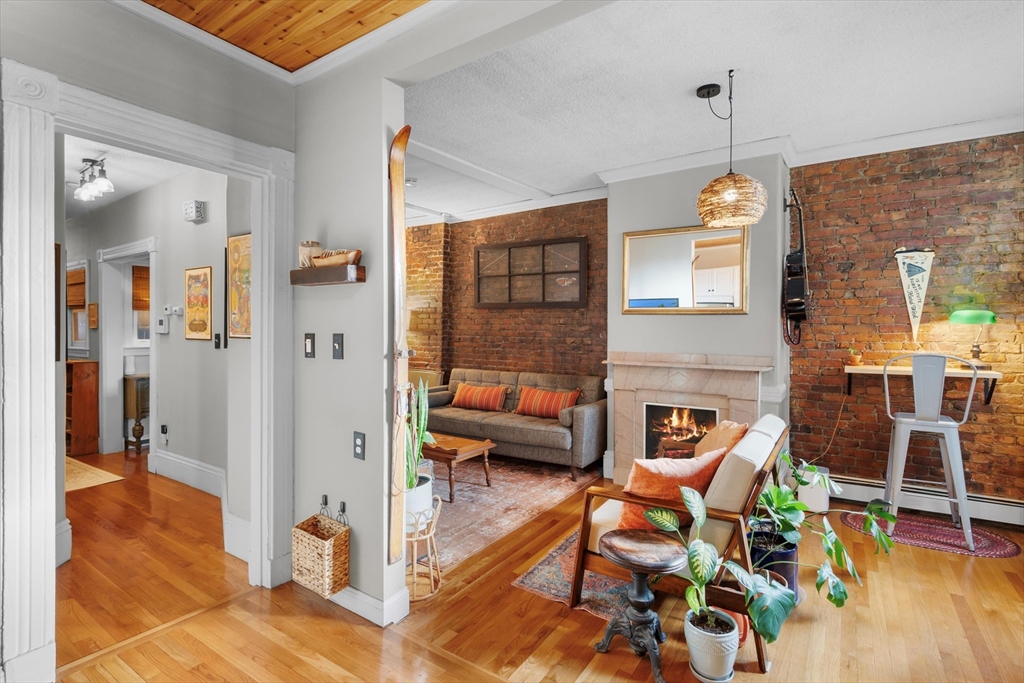 62 Beacon Street, Unit 2 Chelsea, MA 02150 - Photo 2 of 13 Gallery Image 2