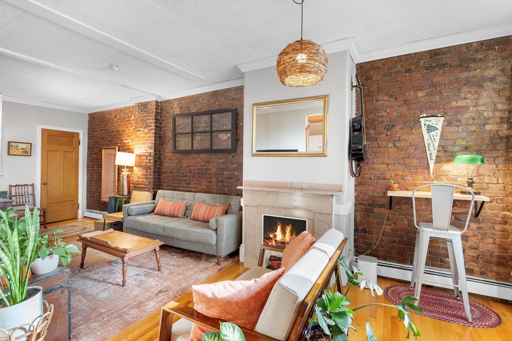 62 Beacon Street, Unit 2 Chelsea, MA 02150 - Photo 4 of 13 Gallery Image 4
