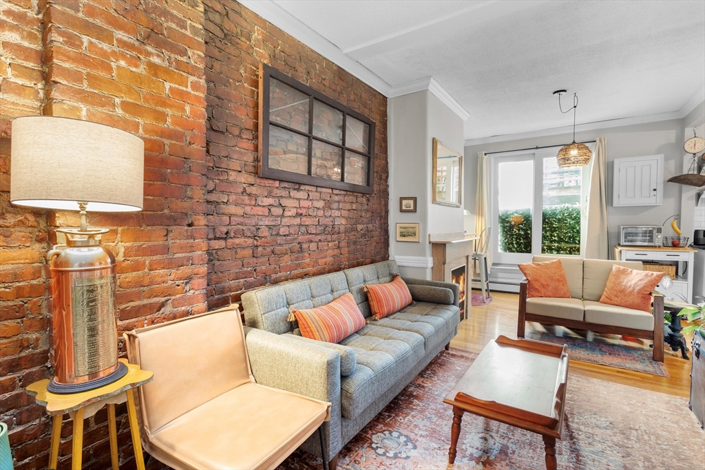 62 Beacon Street, Unit 2 Chelsea, MA 02150 - Photo 6 of 13 Gallery Image 6