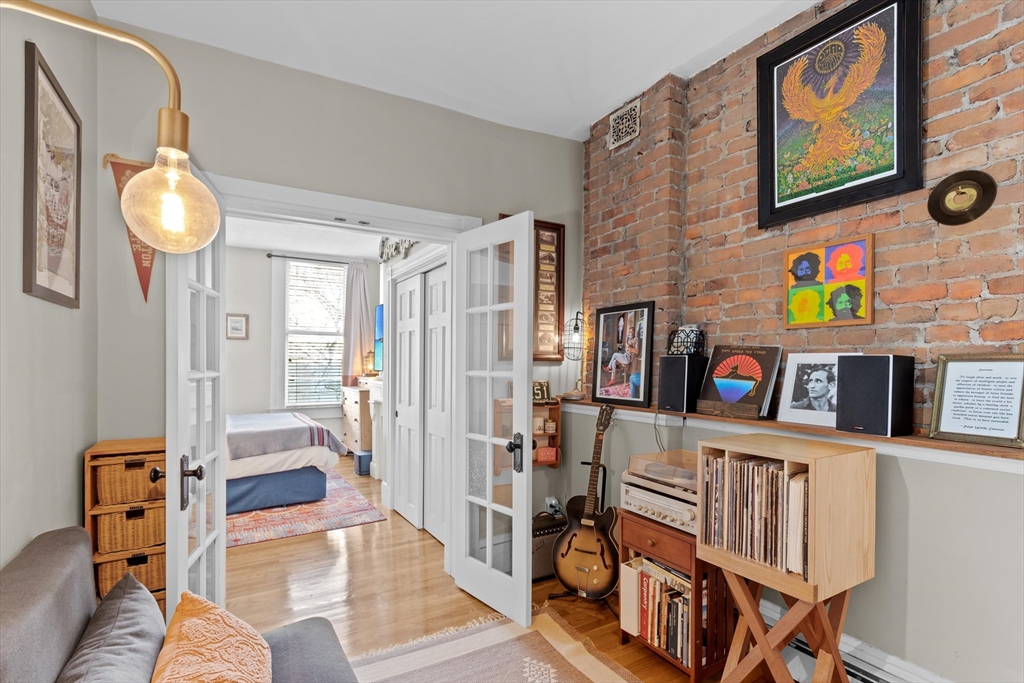62 Beacon Street, Unit 2 Chelsea, MA 02150 - Photo 8 of 13 Gallery Image 8