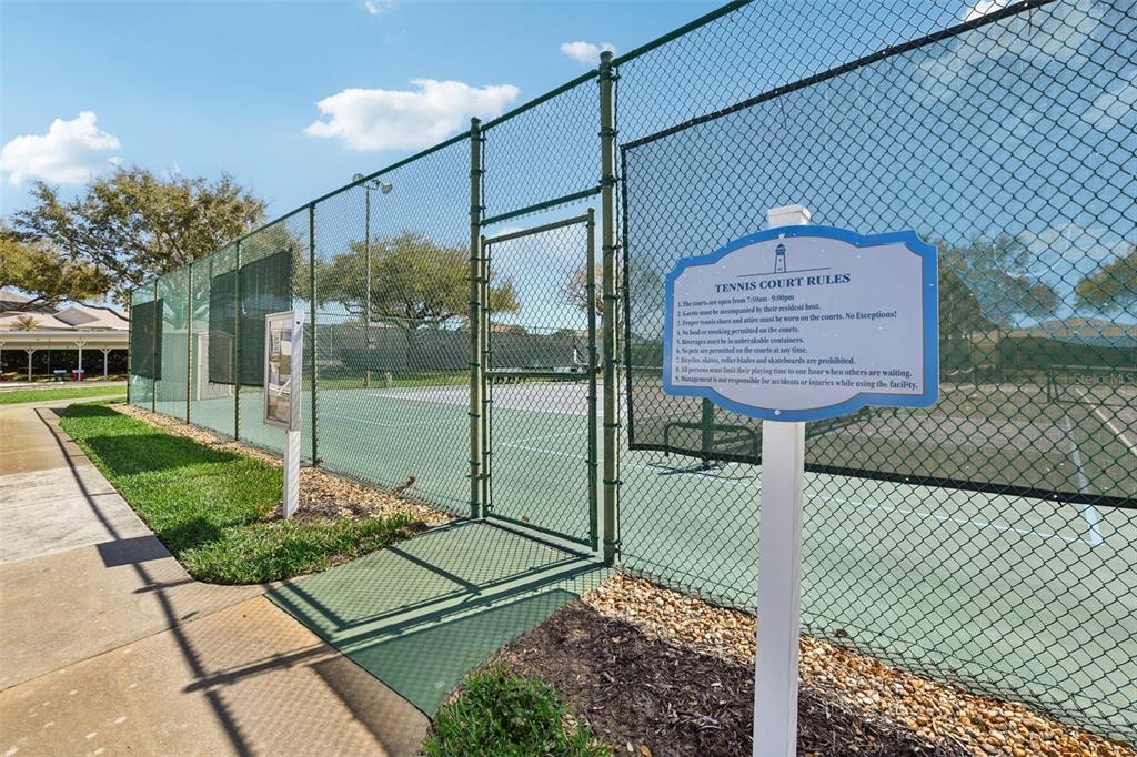 6105 Dory Way Tavares, FL 32778 - Photo 47 of 48