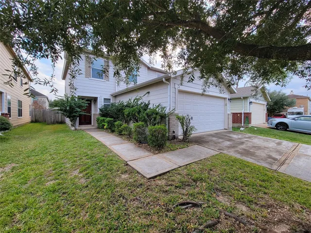 $1,800 | 20759 Cypress Crescent Lane, Cypress, TX 77433