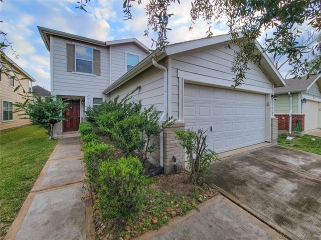 $1,800 | 20759 Cypress Crescent Lane, Cypress, TX 77433